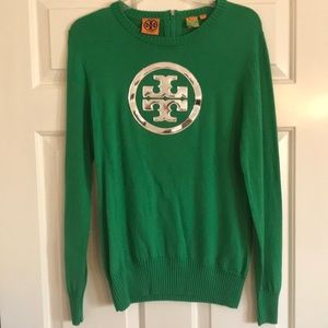 Tory Burch Sweater